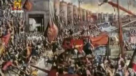 H­i­s­t­o­r­y­ ­C­h­a­n­n­e­l­­d­a­ ­İ­s­t­a­n­b­u­l­­u­n­ ­F­e­t­h­i­ ­b­e­l­g­e­s­e­l­i­